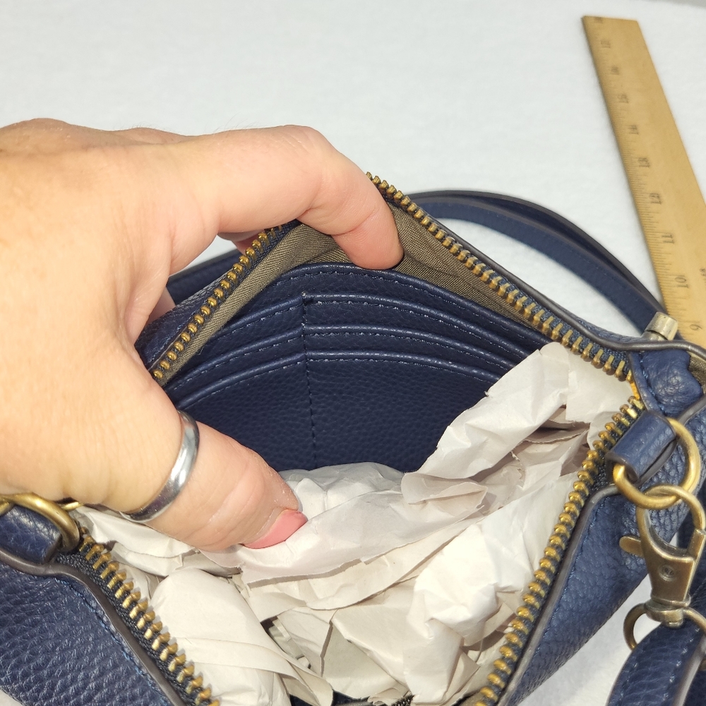 Joy Small Wallet Purse - Picture 4 of 7